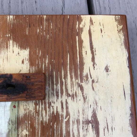 Signed original Duane Patricio handmade frame - Picture 15 of 16